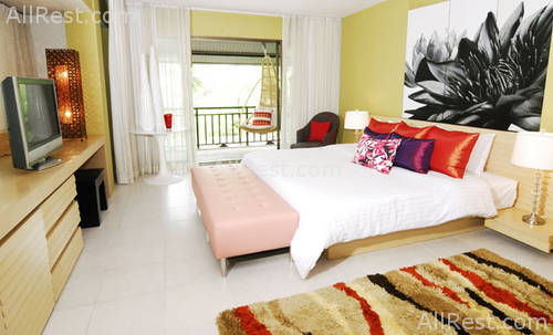 Burasari Resort 15